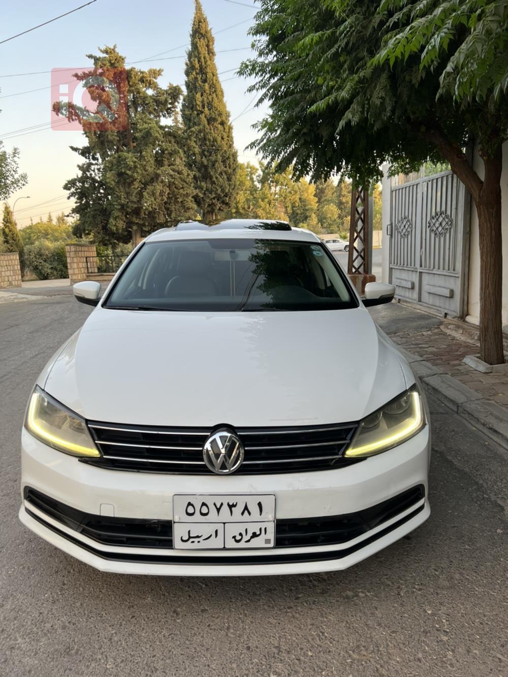 فولكسفاغن جيتا